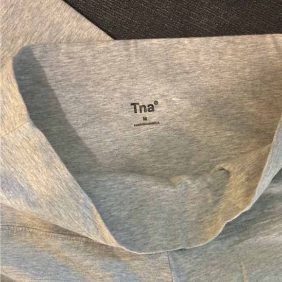 TNA Atmosphere Legging - Picture 3 of 5